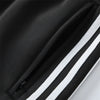 Soft Track Wide-Leg Joggers