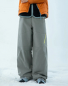 Bol Kesim Jogger, detay görünüm — Navra Wear
