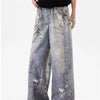 2000s Rustic Relic Denim
