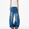 Classic Slim Fit Field Denim Utility Denim