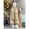 High Street Stellar Ombre Color Denim