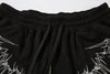 Turn-Of-Era Stitch Shorts