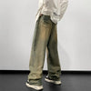 Heritage Relaxed Classic Denim