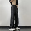 Heritage Metro Relaxed Breathable Mesh Street Pants