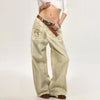 Metro Western Style Rinse Classic Denim