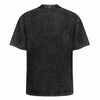 Funny Aphex Twin Cotton Artwork T-Shirt