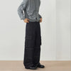 Western Style Classic Leg  Denim
