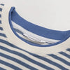 Vintage Neck Drop Sweatshirt
