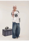 City Flow Long Sleeve Top