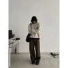 Fusion Loose Work Trousers