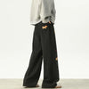 2000s Metro High Quality Stitched Striped Denim