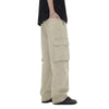 Clean Overalls Cargo Trousers