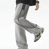 Vintage Bol Kesim Jogger, yan görünüm — Navra Wear