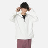 K-Minimal Light Zip Hood