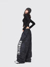 Bold Jazz Hip-Hop Trousers