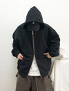 Heavy Premium Full Zip Hip-Hop