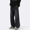 Seoul Style High Street Bell Leg Denim