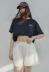 Nostalgia Wash Women's Denim Shorts