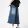 Mellow Days Denim Shorts