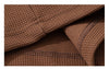 Basic Sweatshirt, arka görünüm — Navra Wear