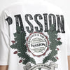 Soft Heat-Wave Passionate Threads T-Shirt