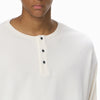 Fit Relaxed Style Lazy Cozy Long Sleeve T-Shirt