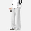 Bol Kesim Beli Lastikli Jogger, detay görünüm — Navra Wear