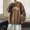 Shelter Boxy Sweatshirt