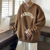Shelter Boxy Sweatshirt