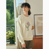 Refined Drop Casual Crewneck