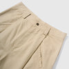 Wide Leg Pantolon, yakın çekim — Navra Wear