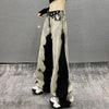 Spicy Relaxed Waist Relaxed Denim