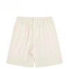 Cord Stripe Hip-Hop Shorts
