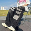 Classic High Street Urban Beat Torn Denim
