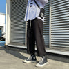 Bol Kesim Pantolon, stil görünüm — Navra Wear
