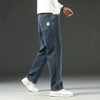 Classic Classic-leg Denim