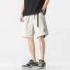 Utility Cinched Cargo Shorts