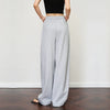 Y2K Effortless Wide-Leg