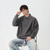 Vintage Oversize Sweatshirt, stil görünüm — Navra Wear