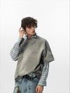 Nostalgia Imprinted Short Sleeve Polished T-Shirt