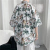 Sunshine State Stylish Short Button Top