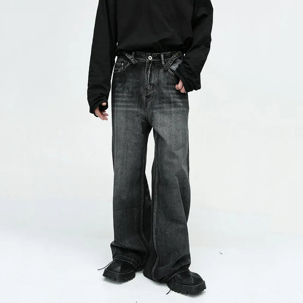 Easy Denim alternatif görünüm