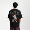 Margaret Illustrated T-Shirt
