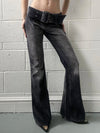 2000s Heritage Bell Bell Leg Denim