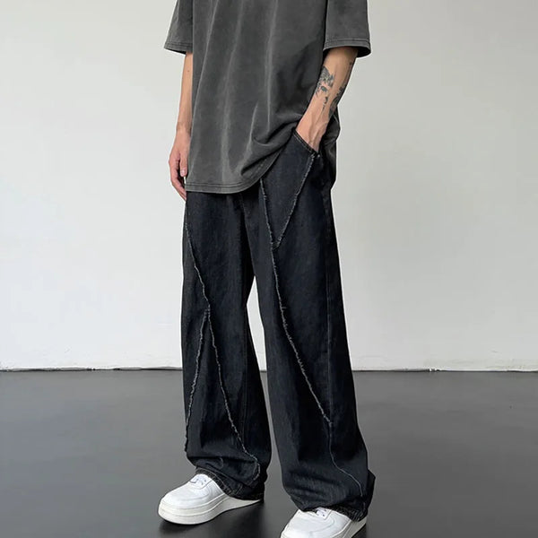 Heritage Urban Beat Seoul Bell Leg Denim alternatif görünüm