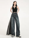 Relaxed Heritage Classic Denim