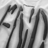 Millennium Relaxed Graffiti T-Shirt