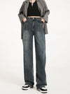 Relaxed Heritage Classic Denim