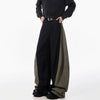 Y2K Airy Wide-Leg