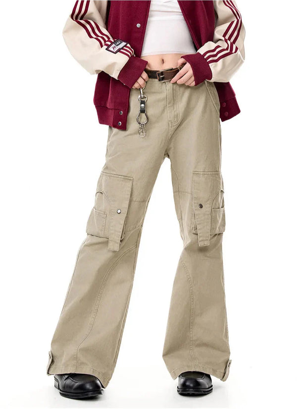 Adventure Cargo Trousers